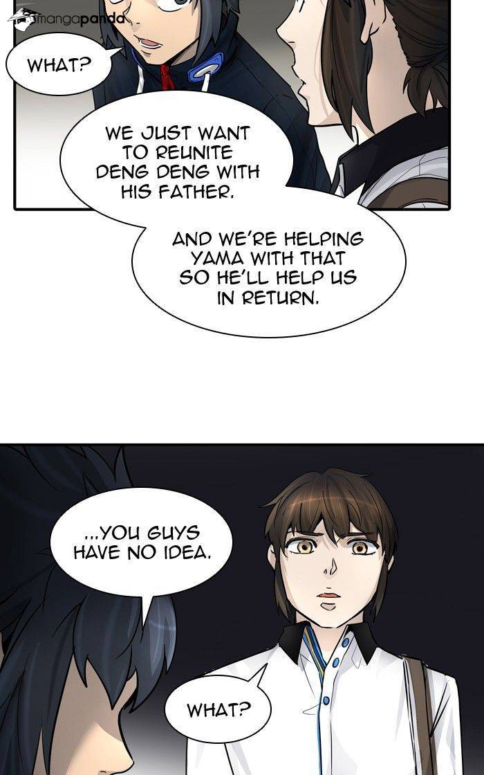 Tower of God Chapter 420 image 144